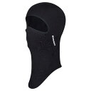 MAMMUT(マムート) Balaclava(バラクラバ) 1191-00741 全2色