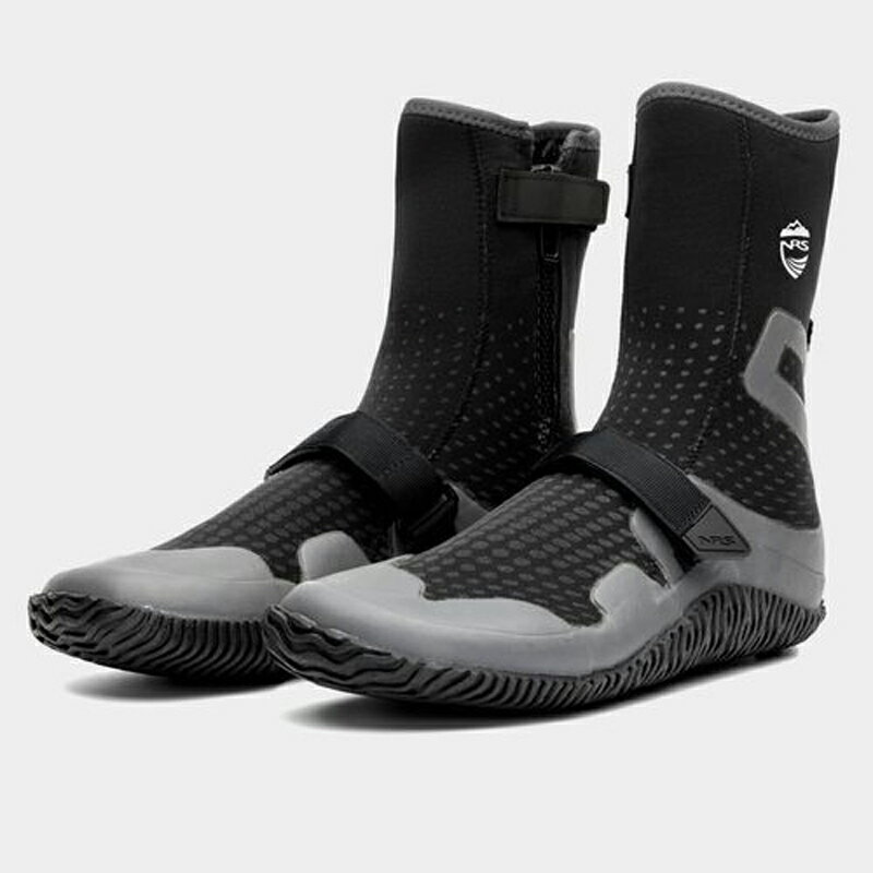 ̥륨(NRS) Men's Paddling Shoe 7 졼ߥ֥å NR13A000000092