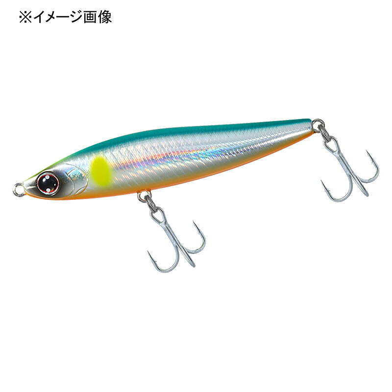 モアザン スイッチヒッター105S クリアキャンディ の商品画像2枚目