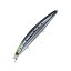 ダイワ(Daiwa) ショアラインシャイナーZ バーティス SD(スロードライブ) 140S 140mm CHメッキイワシ 07402427 ダイワ(Daiwa) ショアラインシャイナーZ バーティス SD(スロードライブ) 140S 140mm CHメッキイワシ 07402427