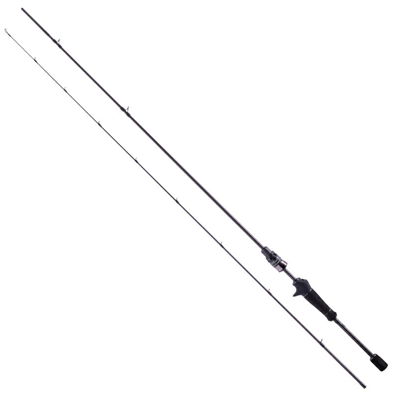 アブガルシア(Abu Garcia) ソルティステージプロトタイプ ベイトフィネス XAJC-632ULS-BF 1573973