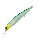 メガバス(Megabass) KANATA(カナタ) 1 SW 160mm GPシトラスチャートヘッド