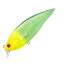 メガバス(Megabass) KONOSIRUS SHAD(コノシラスシャッド) F 150mm ゴーストライムチャートヘッド メガバス(Megabass) KONOSIRUS SHAD(コノシラスシャッド) F 150mm ゴーストライムチャートヘッド
