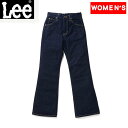 Lee(リー) STANDARD WARDROBE FLARE S RINSE LL2642-300