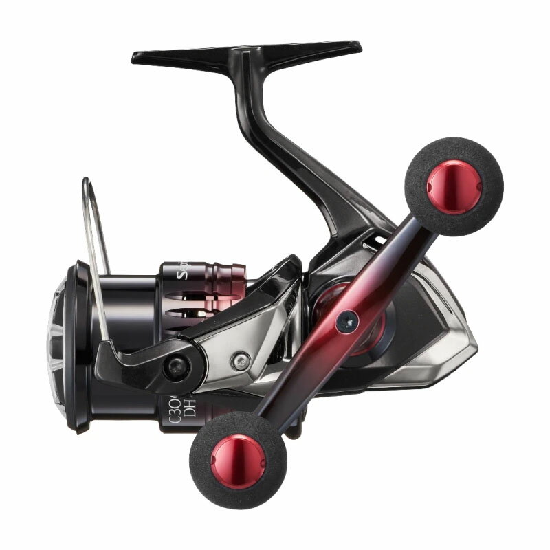 シマノ(SHIMANO) 22セフィアBB C3000SDHHG 045584