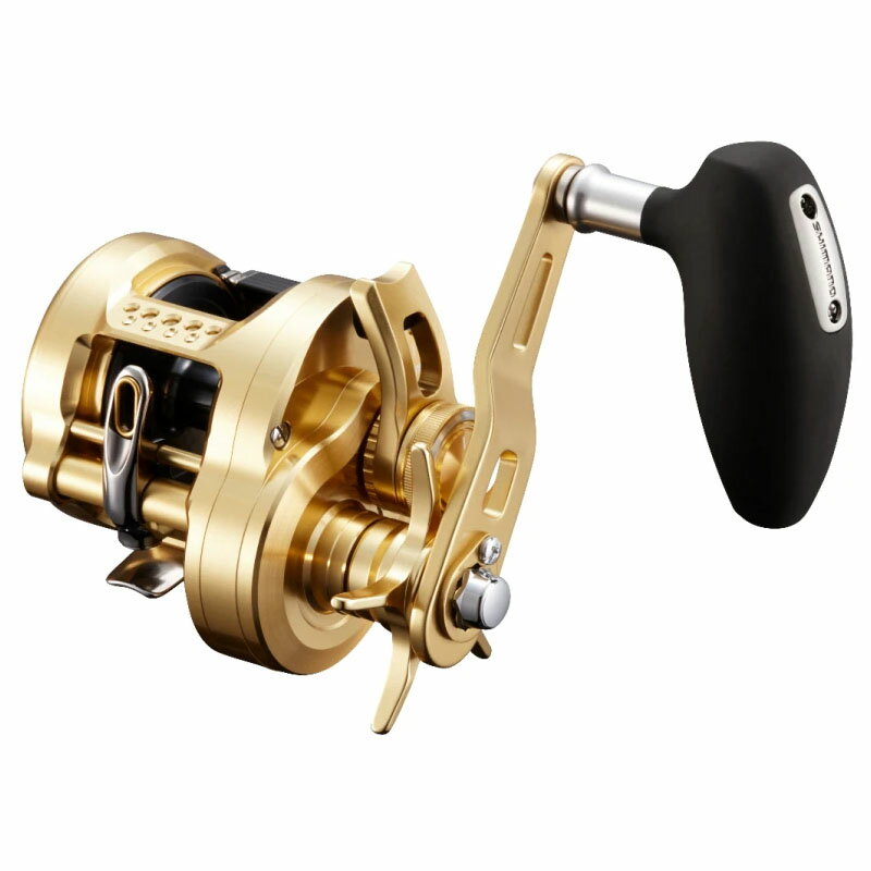 シマノ(SHIMANO) 22オシアコンクエスト 301PG 左ハンドル 044433