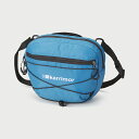 karrimor(カリマー) sporan pack(スポーラン パック) 4L 4410(Mykonos Blue) 501023