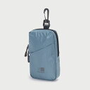 karrimor(カリマー) TC padded pouch(TC パッデッド ポーチ) 1L 4360(Steel Blue) 501069-4360