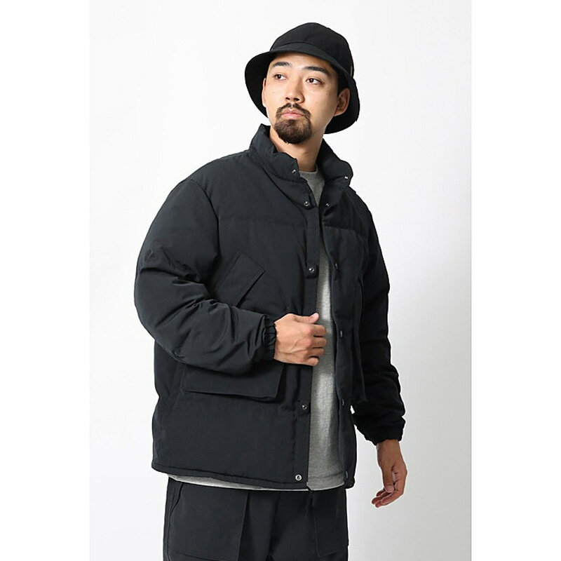 TAKIBIDownJacket