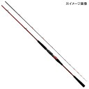 ダイワ(Daiwa) リーディング マルチゲーム 73 H-205MT(2ピース) 05500762(4)
