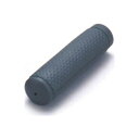 OGK技研(オージーケー) C-57 一般車用グリップ ロング&ロング 直径22.2×110mm グレー C-57