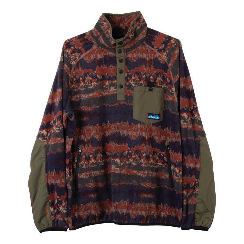 KAVU(カブー) ティーナウェイ メンズ 全2色 全2サイズ
