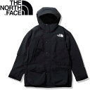 THE NORTH FACE(ザ・ノース・フェイス) CRSTORAGE JACKET(CRストレージ ジャケット) L ブラック(K) NPM62210