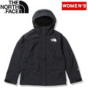 THE NORTH FACE(ザ・ノース・フェイス) 【24春夏】MOUNTAIN LIGHT JACKET(マウンテンライト ジャケット)ウィメンズ L ブラック(K) NPW62236