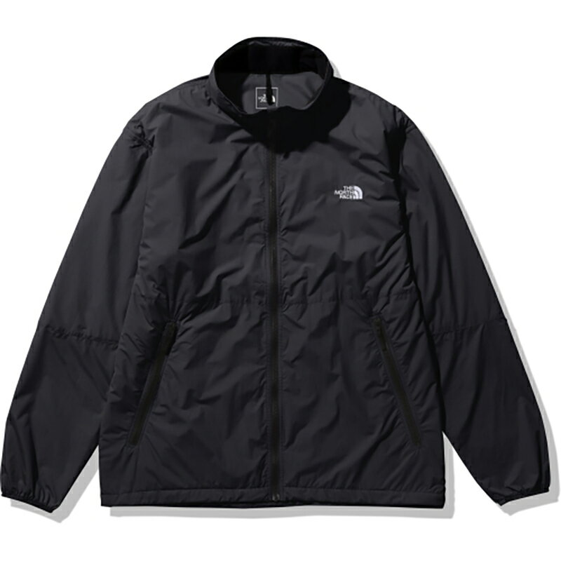 THE NORTH FACE(ザ・ノース・フェイス) 【22秋冬】フリーラン インサレーション ジャケット L ブラック(K) NY82290