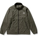 THE NORTH FACE(ザ ノース フェイス) フリーラン インサレーション ジャケット M ニュートープ(NT) NY82290