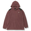 THE NORTH FACE(ザ・ノース・フェイス) Women's マタニティ マイクロ フリース フーディ ウィメンズ NLM72102 全2サイズ