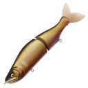 メガバス(Megabass) i-SLIDE(アイスライド) 187 R SW S 187mm 和金落ち鮎(4)