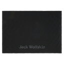 Jack Wolfskin(WbNEtXL) JP MULTIFIELD BLANKET t[ 6000~black 5029941