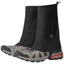 OR(AEghAT[`) y24tāzFerrosi Thru Gaiters(tFbV[X[QC^[) XL ubN 19844046001009