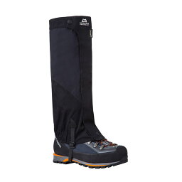 マウンテンイクイップメント(Mountain Equipment) GLACIER GAITER(グレイシャー ゲイター) L ブラック 415025