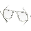 REEF TOURER(リーフツアラー) 水中マスク用度付セット -3 LGY RA0509