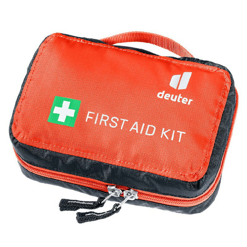 deuter(ドイター) 【24春夏】FIRST AID KIT(ファーストエイドキット) ONE SIZE パパイヤ(9002) D3971123-9002