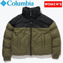 Columbia(コロンビア) パイク レイク クロップド ジャケット ウィメンズ L 398(STONE GREE) WL0141