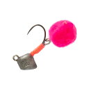 ジャッカル(JACKALL) EGG POMPON(エッグ ポンポン) 2.0g ピンク 110073003560