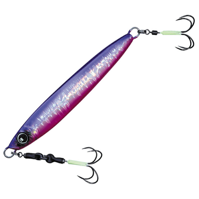 【12/5迄 最大2,000円OFF】 メジャークラフト ファーストジグ タチウオ 150g #042 ピンクパープル(ケイムラ) FJTJ-150