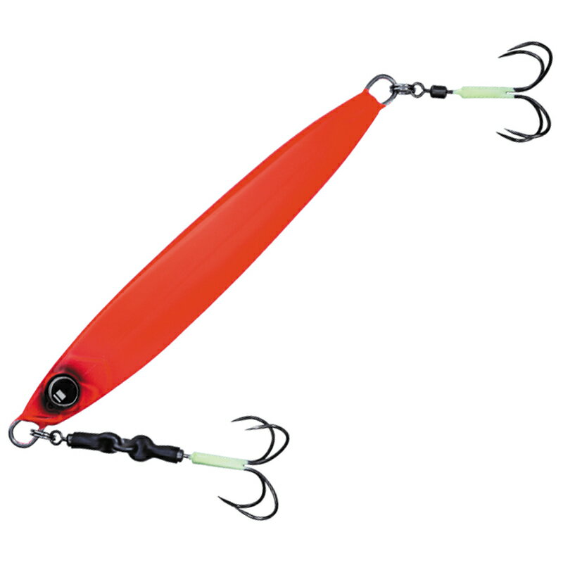 【12/5迄 最大2,000円OFF】 メジャークラフト ファーストジグ タチウオ 200g #045 ドピンク FJTJ-200