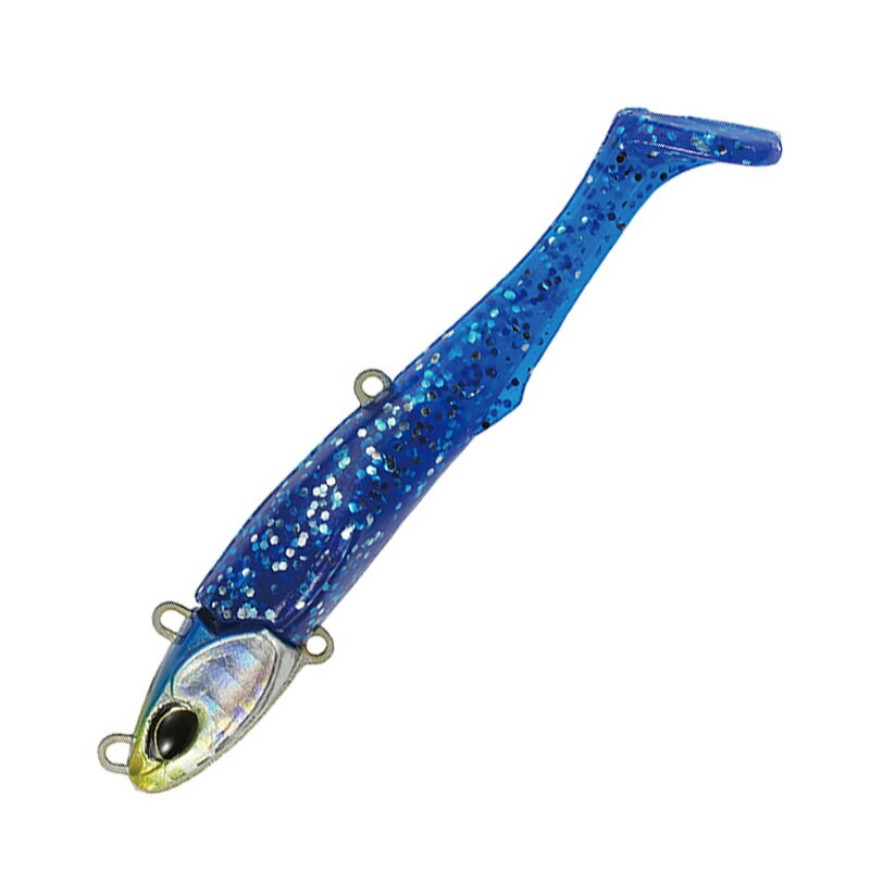 デュオ(DUO) Beach Walker ジャンゴセット 27g #GHA0536 ブルーベイト