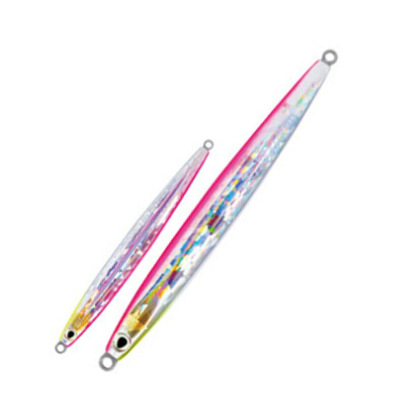 オーナー針 撃投ジグ レイドバック GJB-150 150g 01 ピンク No.32226