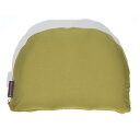 オレゴニアン キャンパー(Oregonian Camper) キャンプまくら PREMIUM OliveGreen oca2271ov