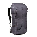 blue ice(ブルーアイス) CHIRU 25L(チル 25L) M/L インディアインク(INK) 100327