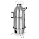 ペトロマックス フャイヤーケトル ステンレススチール fk-le150 1.5L 13881