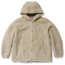 HELLY HANSEN(ヘリーハンセン) ファイバーパイルサーモコーチジャケットユニセックス HOE52294 全2色 全3サイズ(4)