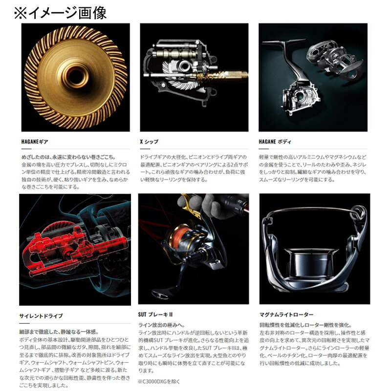おすすめのレバーブレーキリール16選!ダイワ・シマノの違いも おすすめのレバーブレーキリール16選!ダイワ・シマノの違いも