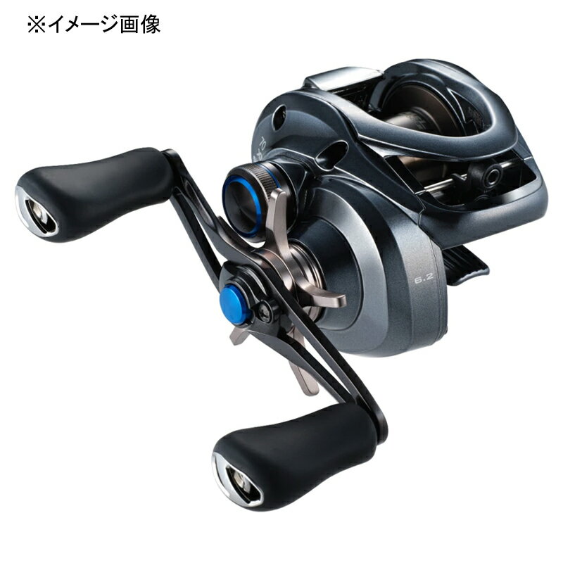 シマノ(SHIMANO) 22 SLX DC XT 70HG 右ハンドル 044709