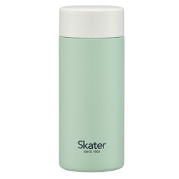 スケーター(skater) 超軽量マグボトル 250ml くすみグリーン STYL2