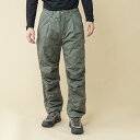ユニバーサルオーバーオール(UNIVERSAL OVERALL) PLAY PAINTER PANTS L OLIVE U2231600PW(4)