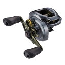 シマノ(SHIMANO) 22 クラドDC 200HG 右ハンドル 045010