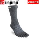 injinji(󥸥)  ȥ쥤 ߥåɥ 롼 XS/S ʥ(GNT) 213171