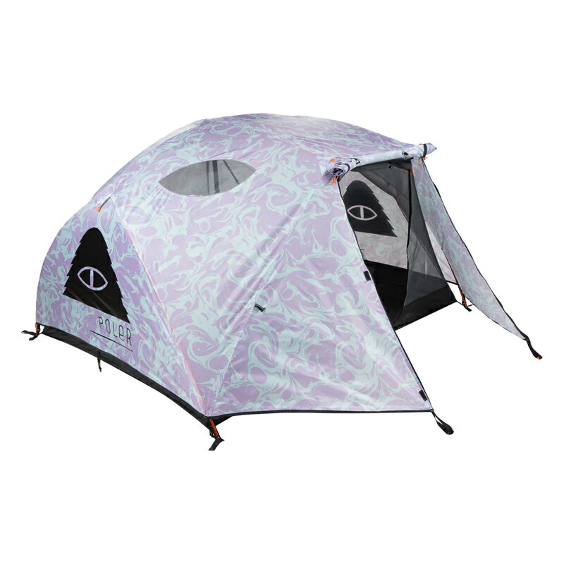 TWO PERSON TENT ACID WASH