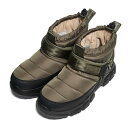 SHAKA(VJ) SNUG BOOTIE AT(XiO u[eB[ AT)/ȃu[c 28cm ARMY~BLACK 433230