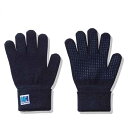 HELLY HANSEN(w[nZ) PLAIN KINT GLOVE(LbY v[ jbg O[u) LbYt[ w[u[(HB) HAJ92258