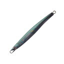 アングラーズリパブリック パームス ジオピックGP‐50 50g C-506 インクブラック GP-50(4)