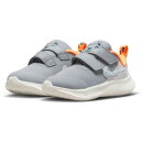 NIKE(ナイキ) STAR RUNNER 3 LIL TDV(スター ランナー 3 LIL TDV) 10.0cm (001)ウルフGY/グレイシャーBL/サミットW DQ8373001(4)