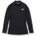 THE NORTH FACE(ザ・ノース・フェイス) ロングスリーブ フラッシュドライ コア クルー メンズ NT62288 全2色 全2サイズ