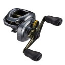 シマノ(SHIMANO) 22 クラドDC 201XG 左ハンドル 45041